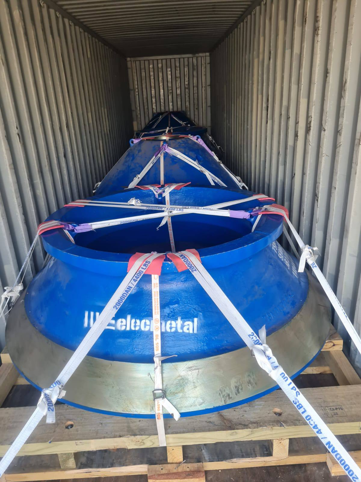 WL Transport Solutions transport